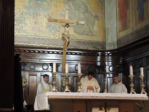 2017 12 02 CATHEDRALE DE TOULON COURONNEMENT DE L IMMACULEE CONCEPTION  (51)